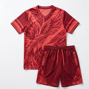 Advanced Badminton Uniform Lightweight <b>Athletic</b> Apparel Built For Comfort Flexibility And Competitive Sports Activities - Product Image 2