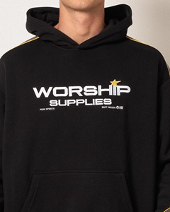 Sudaderas con Capucha Personalizadas Unisex de Invierno, Casuales, de Forro Polar Grueso, de Algodón, Talla Grande, Proveedor Mayorista OEM ODM - Product Image 4