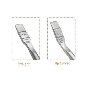 Cuchillo Quirúrgico Ortopédico Endoscópico UBE Biportal para Discectomía, Instrumento de Acero Inoxidable con Certificación MOL para Cirugía de Columna y Huesos - Product Image 6