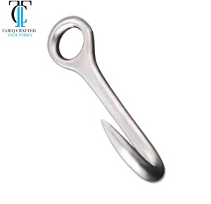 Outil chirurgical obstétrical de qualité hospitalière, fabriqué en acier inoxydable allemand, TARIQ CRAFTED INDUSTRIES - Product Image 5