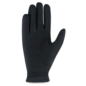 Guantes resistentes para montar a caballo, diseñados para brindar durabilidad y agarre, proporcionando protección confiable para las manos en todos los entornos de equitación. - Product Image 6