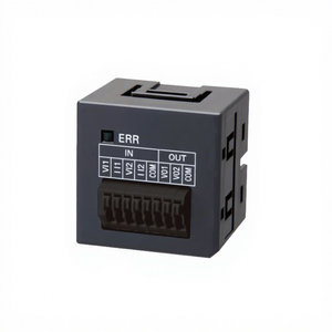 Module de contrôleur PLC NX1W-ADB21, neuf et original, en stock entrepôt, vendeur Gold - Product Image 1