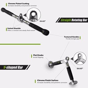 Set Palestra Multifunzione per Casa: Power Cage Regolabile, Rack per Squat e Trazioni, Rack Completo per Fitness con Bilanciere e Capacità di 450 kg - Product Image 6