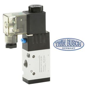 Valvola elettromagnetica ad aria compressa per TWS3-18U, TWS3-19, TWSA-40V2 e TWSA-42UV2 - Product Image 1