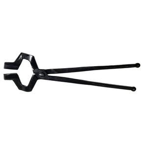 Best Quality Forged German Stainless Steel Hoof Tongs Ergonomic Grip for Equine Cattle Horse Farrier Veterinary <b>instruments</b> CE - Product Image 3