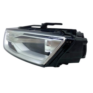 Faro Delantero Izquierdo Usado Q3 8U0941005C - Product Image 5