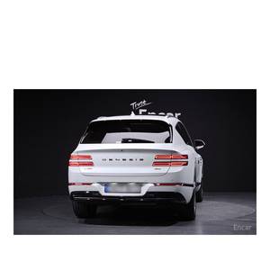 Genesis GV80 3.0 Diesel AWD 2023, 157 934 km, Volant à Gauche, Boîte Automatique, Sièges en Cuir, Caméra Arrière, Émissions Euro V, 7 Places - Product Image 4