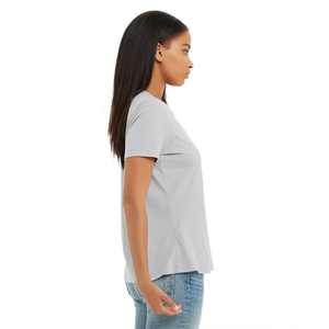 Camisetas de Cuello Redondo para Hombre, 100% Algodón Peinado de Alto Gramaje, Camisetas de Algodón/Poliéster para Hombre - Product Image 1