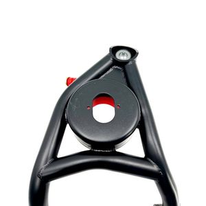 Bracci di Controllo Inferiori Tubolari Rinforzati per Chevrolet Chevelle Malibu Monte Carlo El Camino 1968-1972 Specifici per Carrozzeria A - Product Image 6