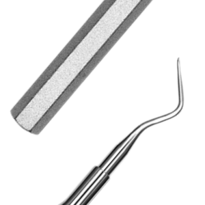 Instrumento Quirúrgico Dental de Extracción de Raíces de Acero Inoxidable de Una Sola Punta, 4 Puntas Howard, Herramienta de Precisión para Extracción de Raíces - Product Image 5