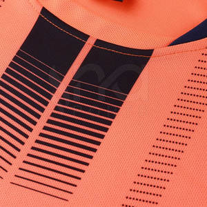 Camiseta de Fútbol Deportiva con Costuras Resistentes y Tela Flexible para Entrenamiento Activo, Camiseta de Fútbol Premium - Product Image 5