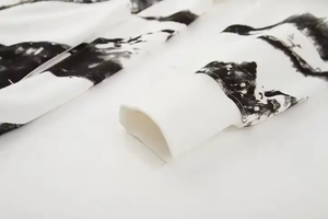 เสื้อฮู้ดดี้ผู้ชายทรงเข้ารูป พิมพ์ลายแบบซับลิเมชั่น ผลิตจากโพลีเอสเตอร์ ราคาขายส่งสูง มีความต้องการสูง ผ้าไม่ยับ - Product Image 5