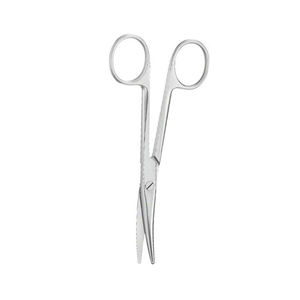 กรรไกรผ่าตัด Medic Instrument TC Mayo-Stille ขนาด 17 ซม. ด้ามโค้งสีทอง ทำจากทังสเตนคาร์ไบด์ โดย SurgiRight - Product Image 3