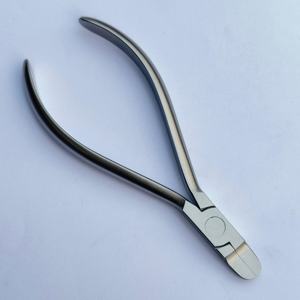KANeka, alicates de alambre de arco de flexión de torsión Dental Manual de alta calidad, instrumento quirúrgico Dental de ortodoncia - Product Image 1