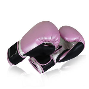 Gants de boxe pour hommes 100% cuir véritable, gants de boxe en vente à prix abordable, très demandés - Product Image 1