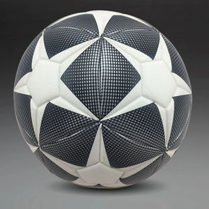 Balón de Fútbol Oficial de Alta Calidad, Tamaño 5, para Entrenamiento y Partidos - Product Image 6