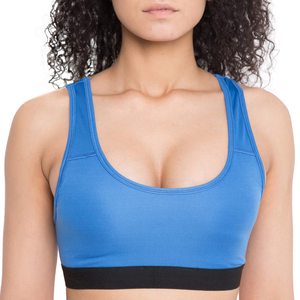 Fabricante OEM de Sujetadores Deportivos de Alto Impacto para Gimnasio, Sujetador Deportivo al por Mayor para Mujer, Sujetador Deportivo para Fitness, Sujetador Deportivo para Yoga - Product Image 6