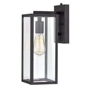 Set di 2 Lampade da Parete per Esterni con Sensore Crepuscolare, Eleganti Soluzioni di Illuminazione per Giardini e Ingressi - Product Image 6