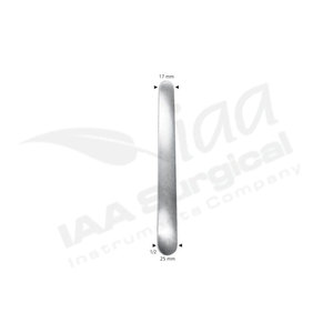 เครื่องมือผ่าตัดสเตนเลสสตีลเกรด A + อุปกรณ์ทางการแพทย์เครื่องมือผ่าตัด - Product Image 6