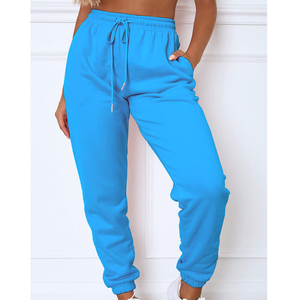 Women <b>Trouser</b> Soft Comfortable Pants <b>Lightweight</b> Design Perfect For Daily Wear Travel <b>Walking</b> Fabric Relaxed Casual Fit Modern - Product Image 5