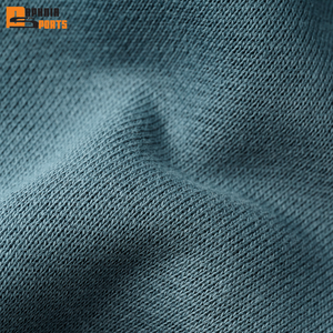 Sudadera con Capucha Casual para Hombre, Corte Regular, 100% Algodón, de Alta Calidad, Ecológica, Tejido Grueso para Invierno, Hombros Caídos - Product Image 6