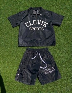 Custom Logo Nylon Windbreaker Tracksuit Set Men Women Waterproof <b>Lightweight</b> <b>Running</b> Sports <b>Jacket</b> Pants Training Set - Product Image 1