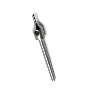 เครื่องปลูกผมแบบ FUE ระดับมืออาชีพ ทำจากสแตนเลส ขนาด 0.7 มม. 0.8 มม. 0.9 มม. 1.0 มม. 1.1 มม. - Product Image 5