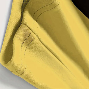 Débardeurs Homme Personnalisés Coupe Musclée Sans Coutures Entraînement Prix Abordable Vente Chaude Respirants Robustes Personnalisables - Product Image 6