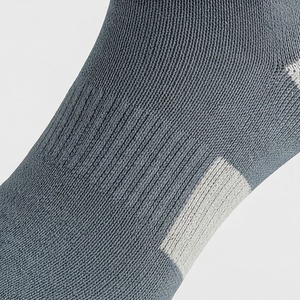 Men Antibacterial Invisible Quick-Dry Breathable Sports <b>Socks</b> Performance Durable <b>Soft</b> Gym Workout Customized Color Fit Pairs - Product Image 5