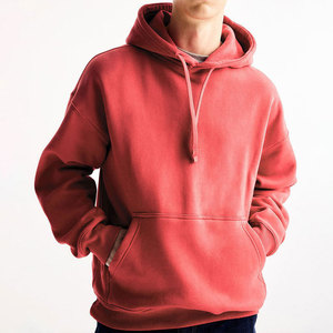 Men's Gray <b>Hooded</b> <b>Zip</b>-Up Fleece Sweatshirt Glitter Crown Print Casual Winter Wear Polyester/Cotton Eco-Friendly Plain Dyed - Product Image 5