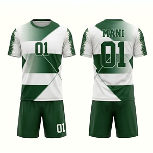 เสื้อแฮนด์บอลแบบกลับด้านได้ ปี 2026 ผลิตจากโพลีเอสเตอร์ 100% สำหรับการพิมพ์แบบซับลิเมชั่น และชุดยูนิฟอร์มทีมมืออาชีพ - Product Image 5