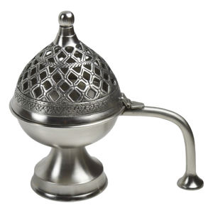 Quemador de Incienso para Decoración del Hogar, Estilo Medio Oriente, Logotipo Personalizado, Venta al por Mayor y al Detal, Porta Incienso de Alta Gama para Fragancia del Hogar - Product Image 6