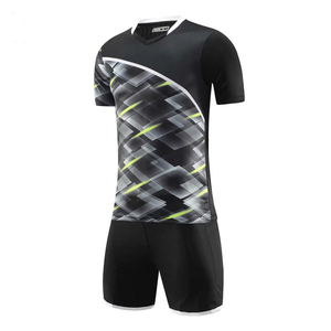 Uniforme Personalizado de Pickleball Unisex, Conjunto Deportivo de Verano, Transpirable, de Poliéster y Algodón, con Logotipo Impreso para Equipo de Pickleball - Product Image 1