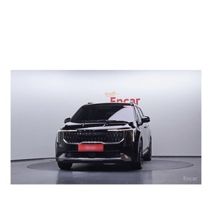 Kia Carnival 2024/5, 7 Plazas, Versión Signature, 30,054 km, Diésel, Caja de Cambios Automática, Asientos de Cuero, Cámara Trasera, Volante a la Izquierda - Product Image 2