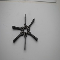 Ensemble de bielles pour machine de découpe automatique Gerber, Réf. : 90999000