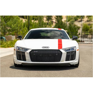2018 ออดี้ R8 V10 คูเป้ RWS - Product Image 1