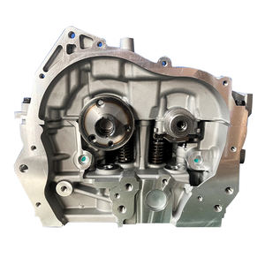 908431 Autoteile Motor Zylinderkopf für Nissan Sunny 3 Renault Trafic Fiat Talento - Product Image 5