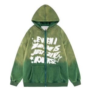 Stylish <b>Lightweight</b> <b>Hoodie</b> Men Thin Breathable Hooded Top for Autumn Season Casual Streetwear Men's Clothing - Product Image 6