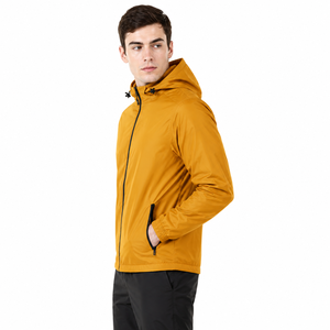 premium windbreaker <b>jacket</b> designed for comfort with breathable material durable construction and versatile styling for <b>travel</b> - Product Image 2