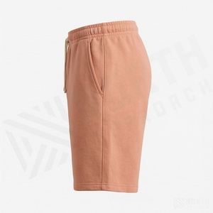 Compra Shorts Casuales de Verano para Hombre, Personalización Completa con Logotipo Propio, Mejor Calidad 2026, Modernos, Cómodos, Transpirables y Suaves - Product Image 3