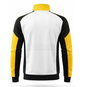 Nouveauté : Ensemble de survêtement deux pièces pour homme, élégant et confortable, respirant, idéal pour un usage quotidien décontracté et les tenues de rue - Product Image 3