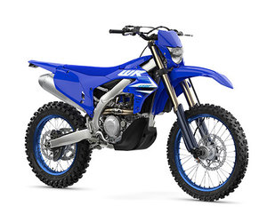 มอเตอร์ไซค์วิบาก WR450F รุ่นใหม่ ปี 2025 ของแท้ พร้อมจัดส่ง - Product Image 4