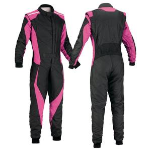 Premium Karting Suit Designed for Serious Racing and Long-Term Performance - Product Image 1