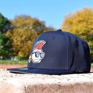 Gorras de béisbol y softbol elegantes al por mayor, gorra de béisbol de la mejor calidad con cierre ajustable, diseño de logotipo propio, impermeable - Product Image 3