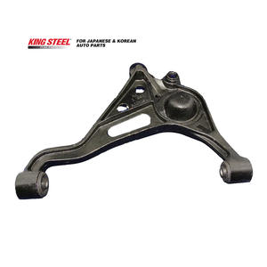 KINGSTEEL ricambi Auto verso il basso sospensione braccio di controllo anteriore inferiore sinistro per <span class=keywords><strong>SUZUKI</strong></span> <span class=keywords><strong>VITARA</strong></span> <span class=keywords><strong>1998</strong></span>- 45202-67D01 45202-65D01 45202-65D00 - Product Image 3