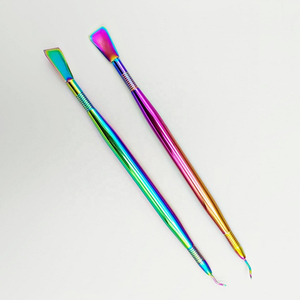 Kit Profesional Vegano para Lifting de Pestañas, Componente de Acero Inoxidable de Precisión Duradero, Varilla para Permanente de Pestañas, Permanente Rápida de 5-8 Minutos, Alta Calidad - Product Image 1