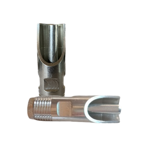 หัวจ่ายน้ำสำหรับสุกร ยี่ห้อ Mavinex  วัสดุสแตนเลส  ขนาดสั่งทำได้  ทนแรงดัน 50 PSI  จัดส่งรวดเร็ว - Product Image 2