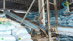 Cocopeat 95 5 de bajo EC, ecológico, ideal para plantar, para un crecimiento saludable de las raíces, bloque de alta calidad de 5 kg, Vietnam. - Product Image 2