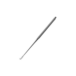 Instrument chirurgical Joseph Skin Hook Premium avec fabrication de précision, surface lisse, matériau durable et poignée confortable - Product Image 5