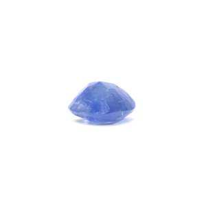 Premium 4.5 Carat Natural Blue Sapphire-AAA Grade Brilliant Cut Loose Gemstone for Fine Jewelry - Product Image 3